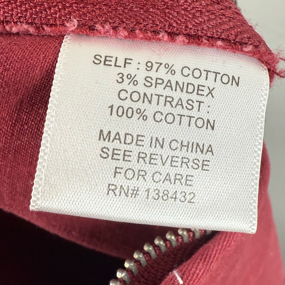 Modcloth A Solid Plan Cropped Jumpsuit Romper Ove… - image 7